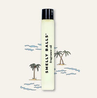 Smelly Balls - Fragrance oils